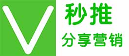 秒推logo图片
