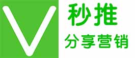 秒推logo图片